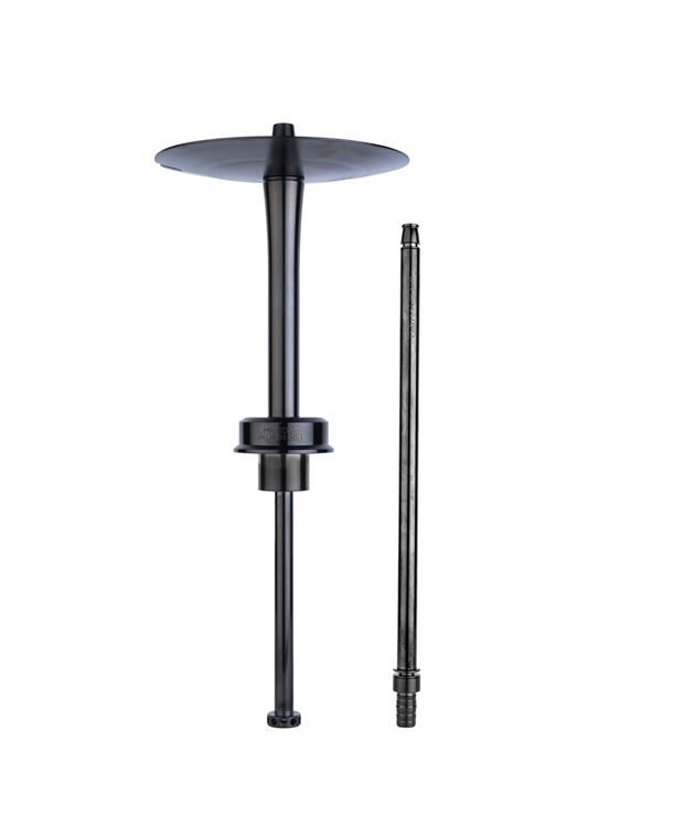 E24 Big Boss RS BLACK - Titanyum Serisi