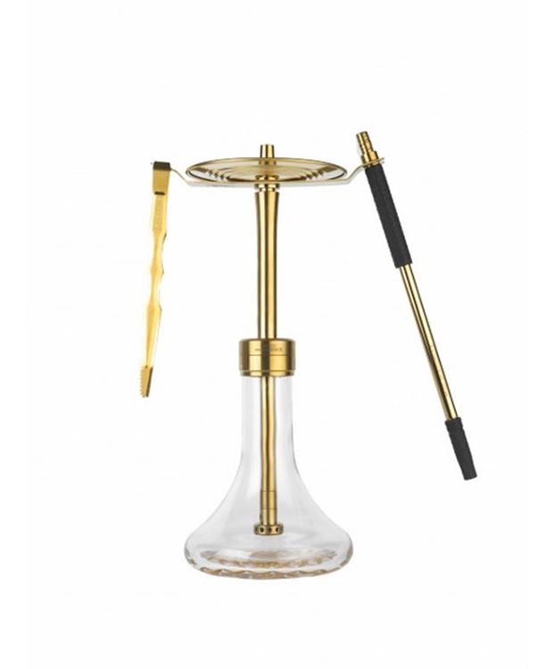 E24 Big Boss Pro X 4 - Titanyum Serisi