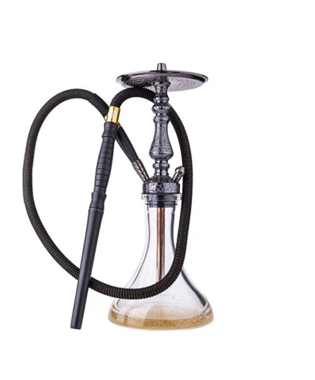 E54 Cumhuriyet 1923 - Pirinç Serisi / Black