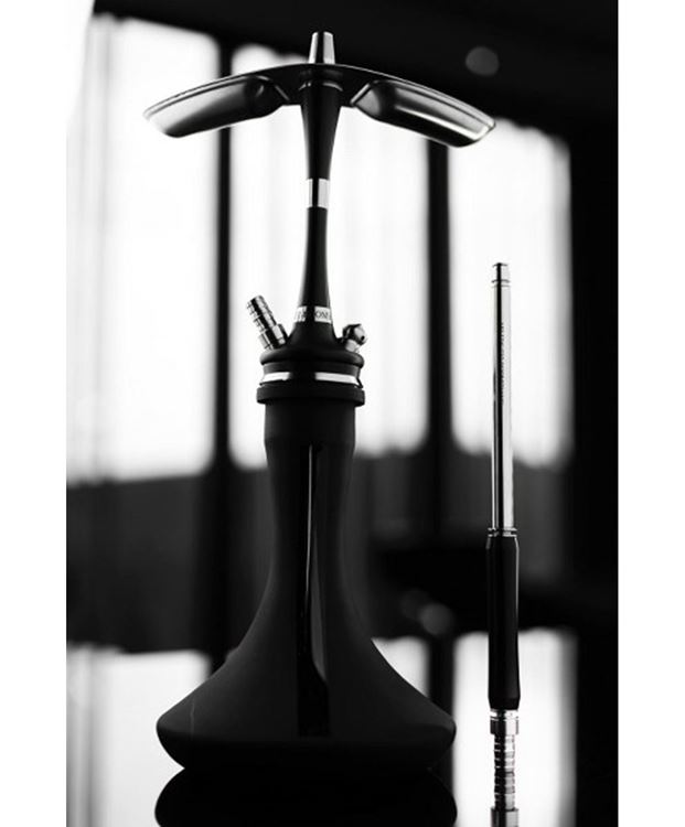 E37 BOOMERANG Çelik Seri