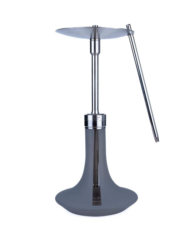 E10 Brave - Çelik Serisi / Gri