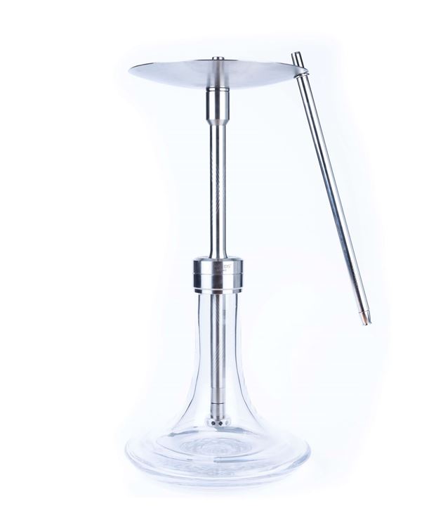 E10 Brave - Çelik Serisi / Silver