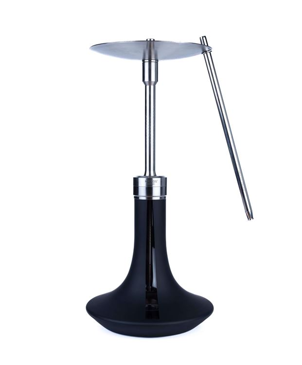 E10 Brave - Çelik Serisi / Siyah