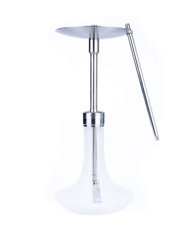 E10 Brave - Çelik Serisi / Beyaz