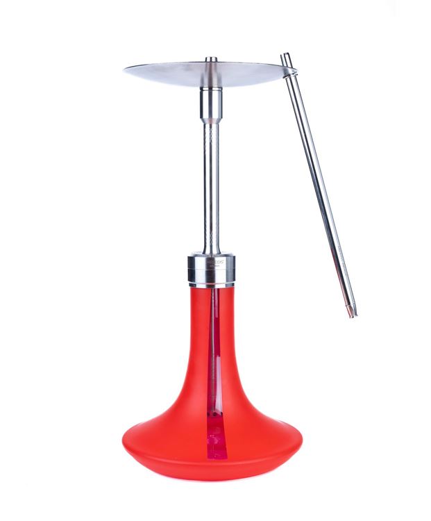 E10 Brave - Çelik Serisi / Kırmızı