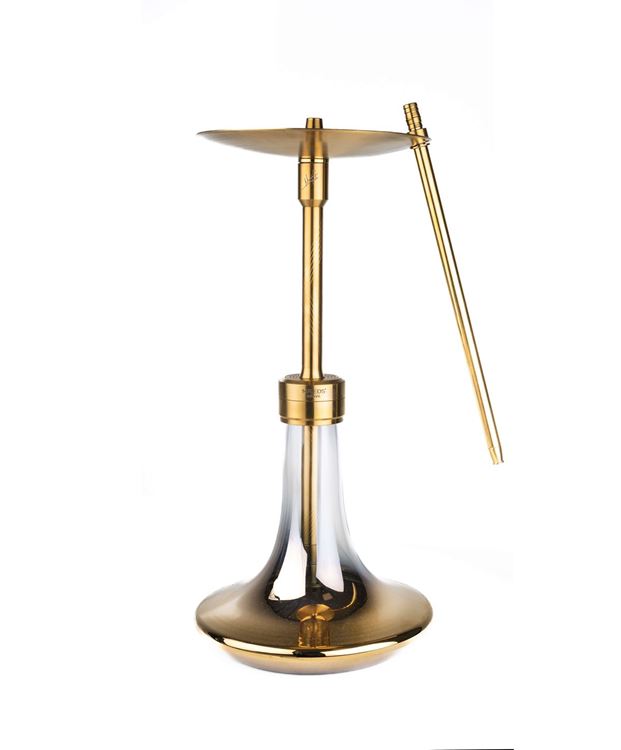 E10 Brave - Titanyum Serisi / Gold