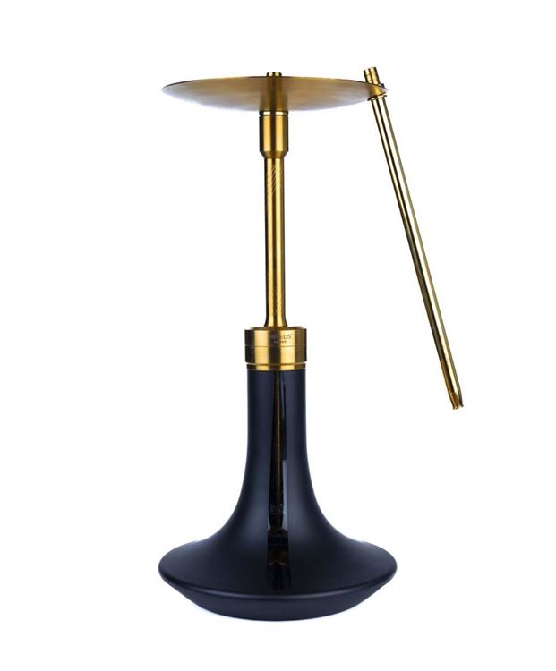 E10 Brave - Titanyum Serisi / Black