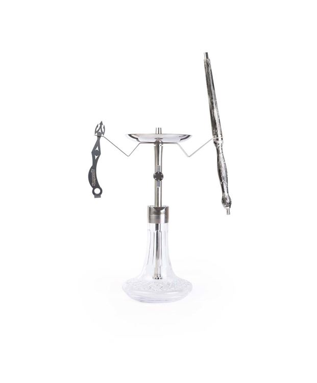 E39 Kompresör Pro - Çelik Serisi