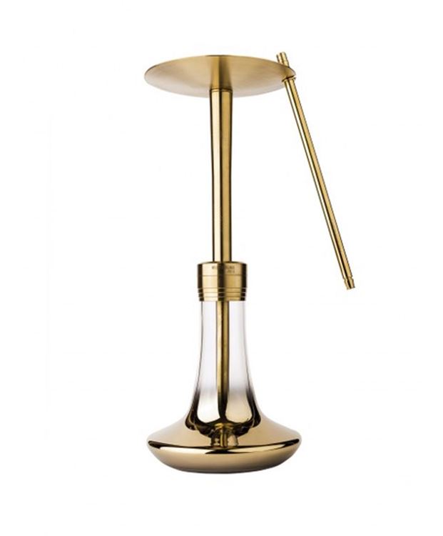 E25 Bodyguard Plus (+) - Titanyum Serisi / Gold