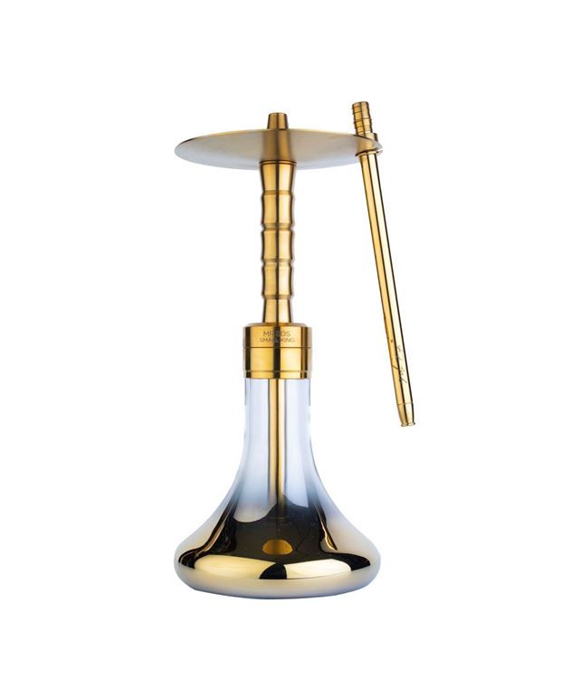 E23 Small King - Titanyum Serisi Gold