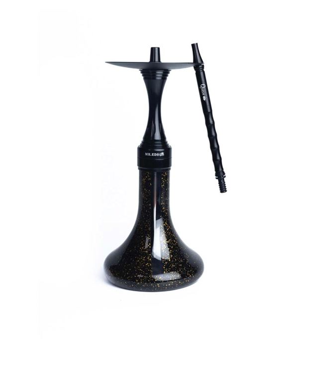 E33 Queen Özel Üretim Serisi - Siyah