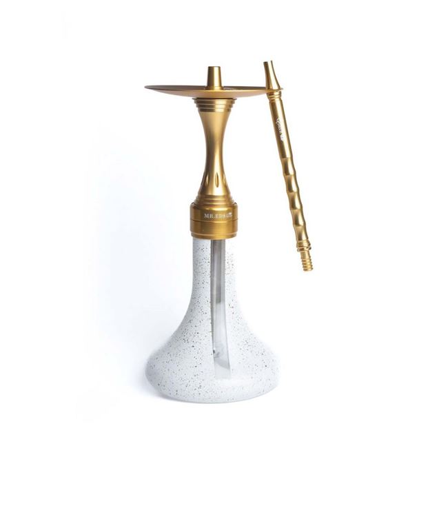 E33 Queen Özel Üretim Serisi - Beyaz