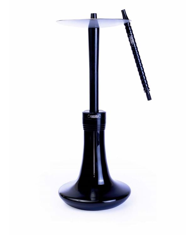 E18 Boksör Özel Üretim Serisi Siyah