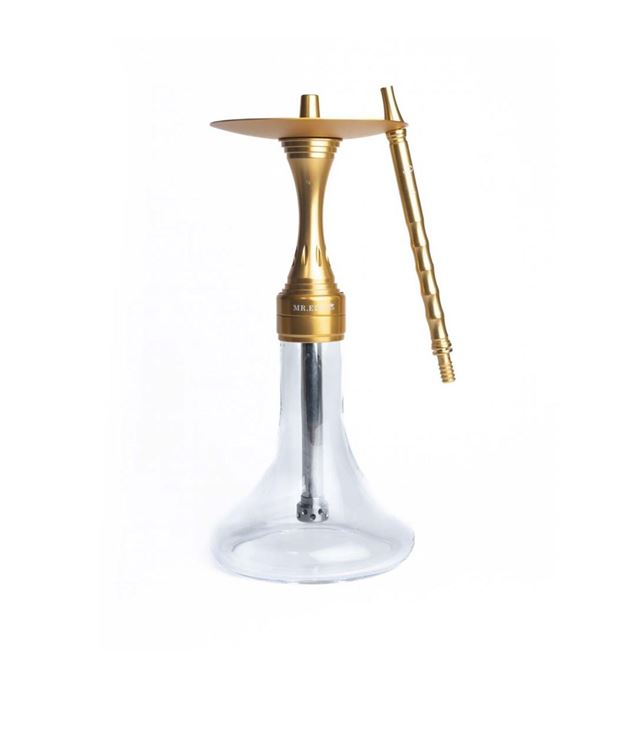 E33 Queen Gökkuşağı Serisi Gold