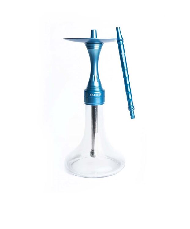 E33 Queen Gökkuşağı Serisi Mavi