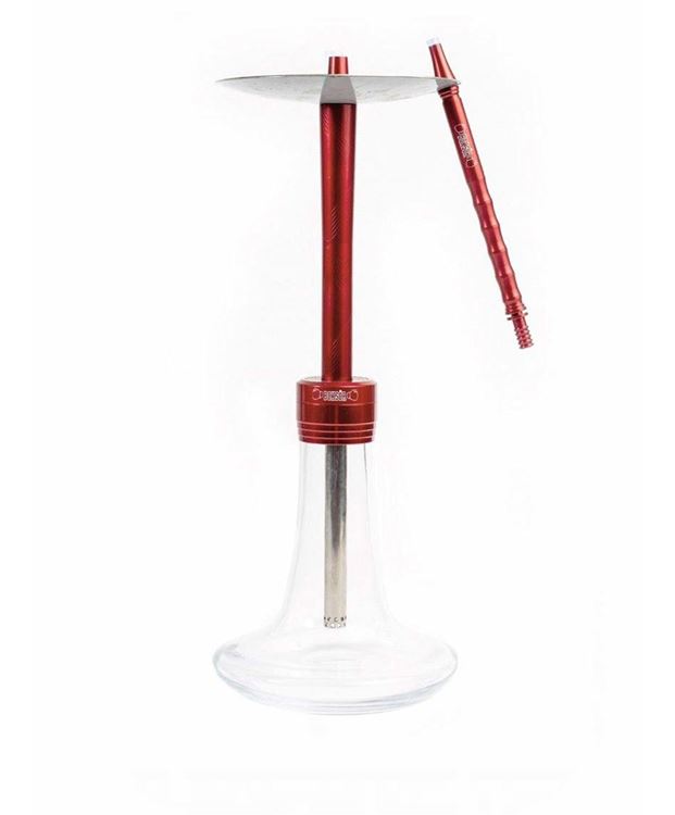 E18 Boksör Gökkuşağı Serisi Kırmızı