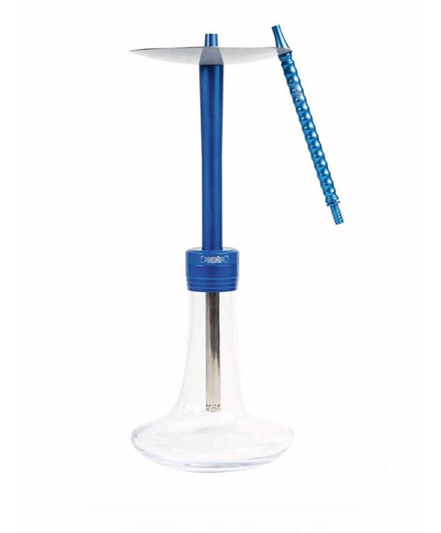 E18 Boksör Gökkuşağı Serisi Mavi