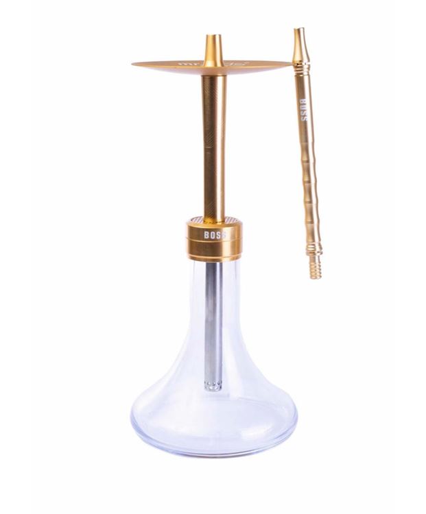 E29 Boss Gökkuşağı Serisi Gold