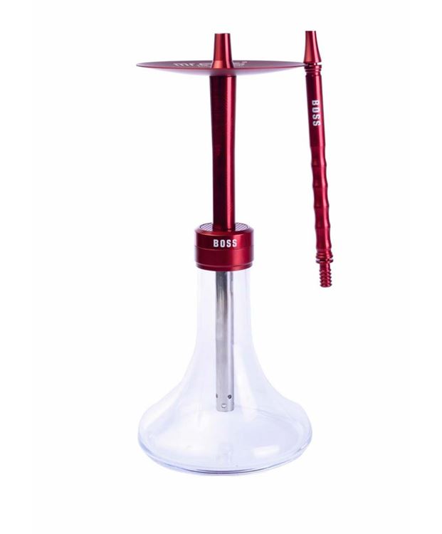 E29 Boss Gökkuşağı Serisi Kırmızı 