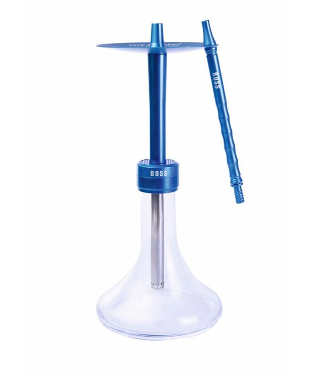 E29 Boss Gökkuşağı Serisi Mavi