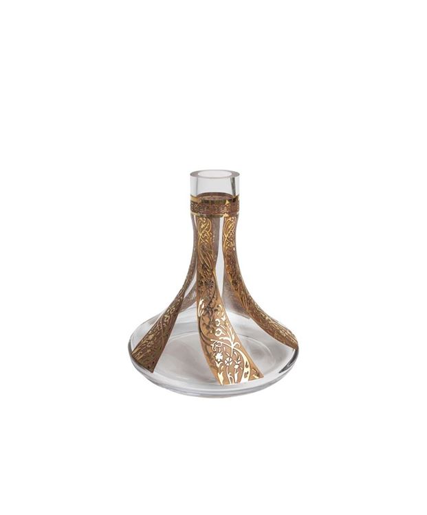 E31 Joystick Pro Koleksiyon Cam Şişe