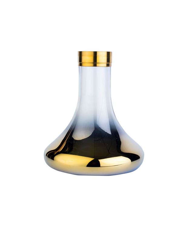 E23 Small King Titanyum Bilezikli Şişe