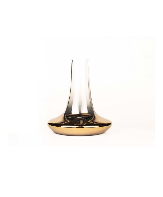 E25 Bodyguard Titanyum Cam Şişe Gold