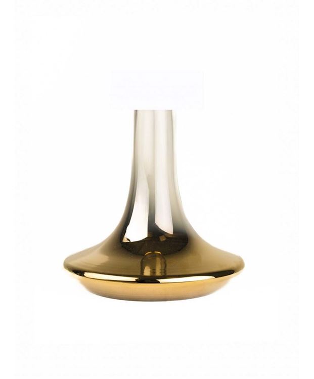 E10 Titanyum Cam Şişe