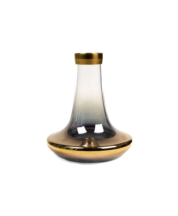 E38 Kompresör Plus + Titanyum Bilezikli Şişe