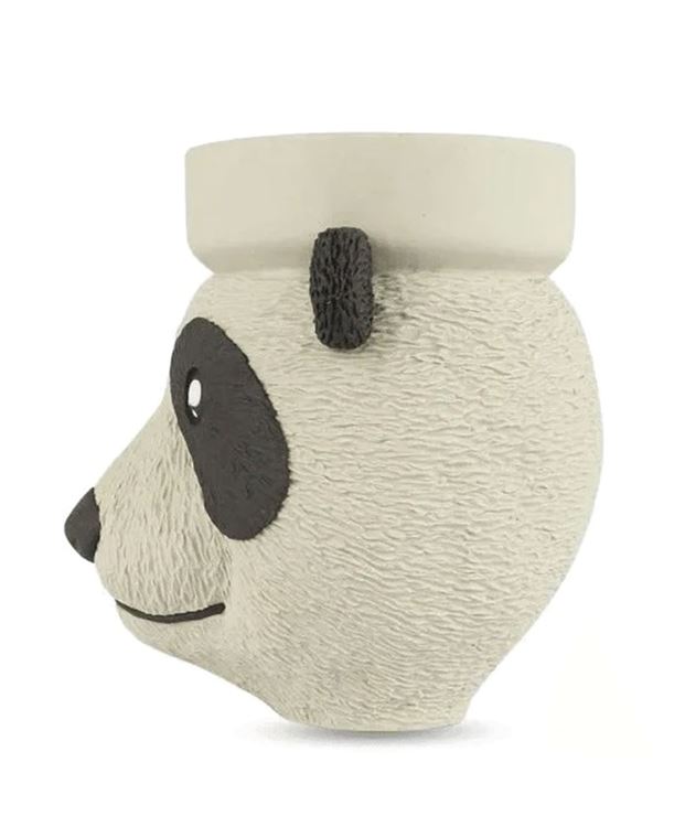 Kong Bowl Panda Nargile Lülesi