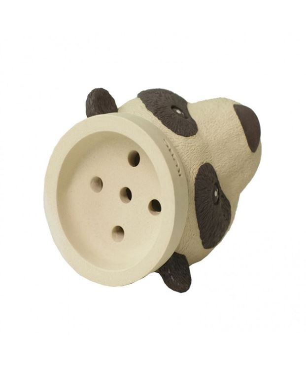 Kong Bowl Panda Nargile Lülesi