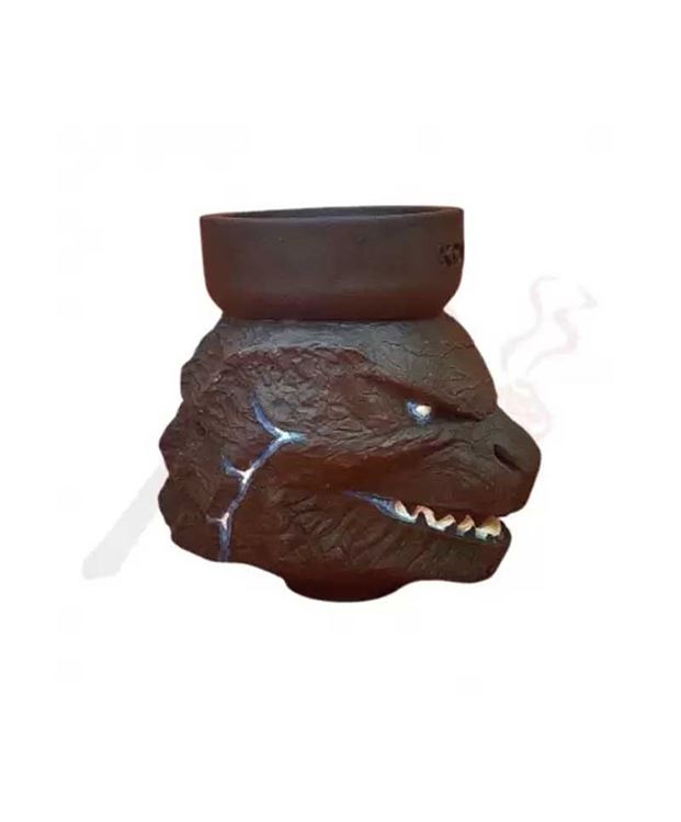 Kong Bowl Godzilla