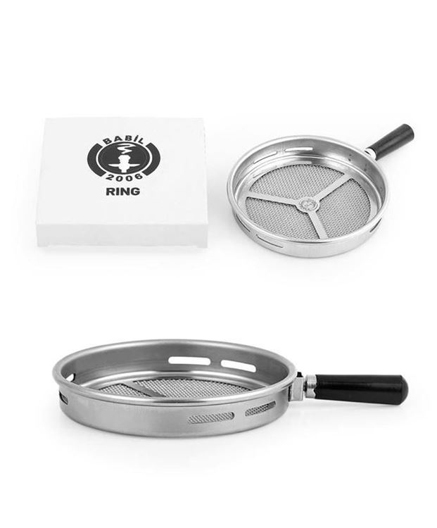 Babil Ring Lüle Üzeri Tel