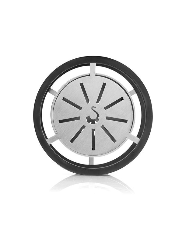 Steamulation Hms Ayarlı Nargile Közlüğü