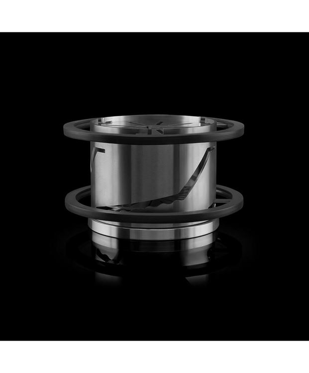 Steamulation Hms Ayarlı Nargile Közlüğü