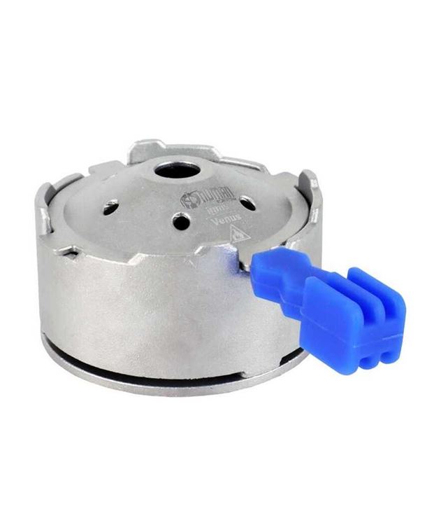 İgnis Venüs Kapaklı Nargile Közlüğü