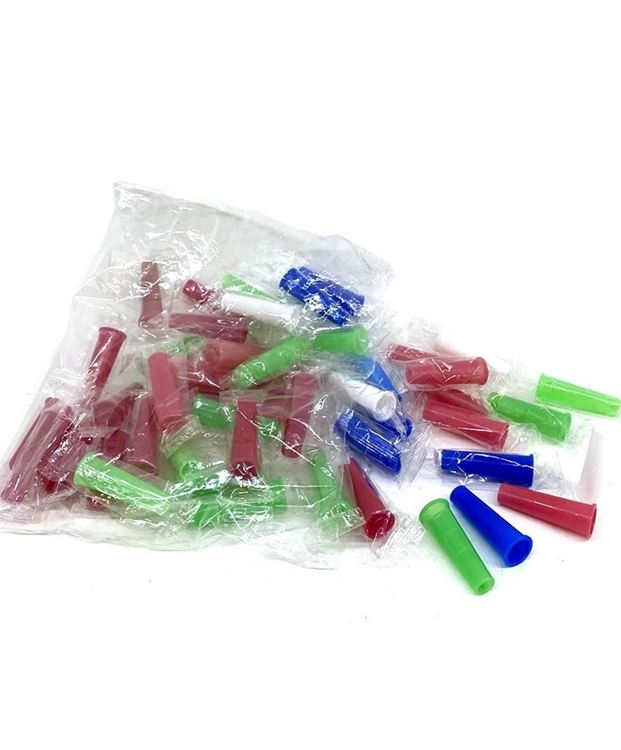 Uzun Arap Modeli Üstten Geçmeli Sipsi