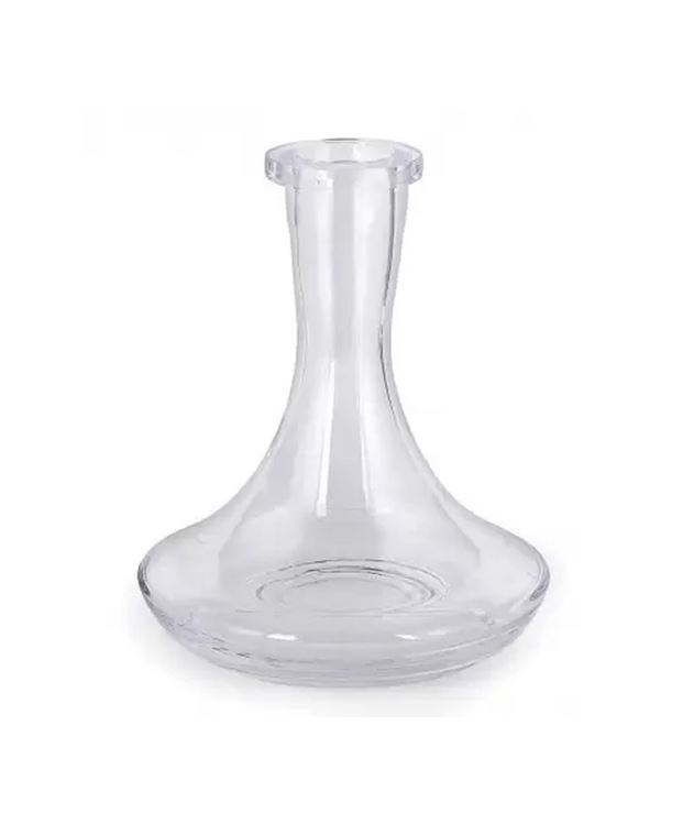 Rus Ufo Modeli Geçmeli Nargile Şişesi