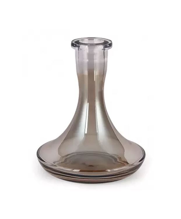 Rus Ufo Modeli Geçmeli Nargile Şişesi