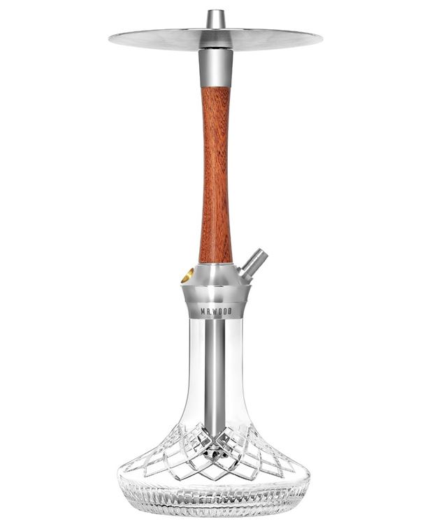 Mr.Wood S Mini Series Artemis