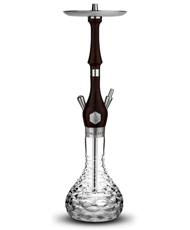 Mr.Wood Classic Series Zeus Nargile Takımı