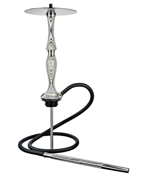 Mr.Wood Antique Series Craft White