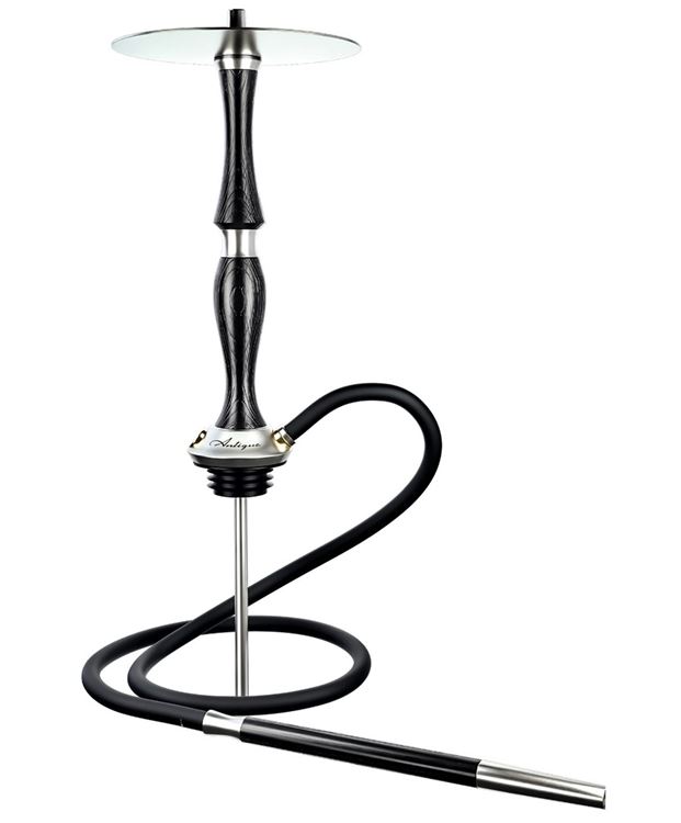 Mr.Wood Antique Series Craft Black