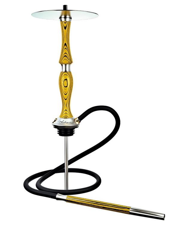 Mr.Wood Antique Series Craft Yellow