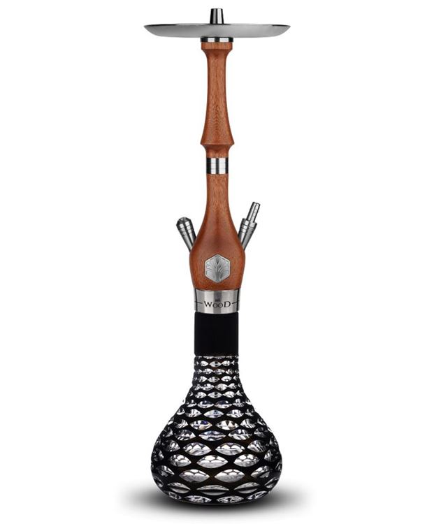 Mr.Wood Classic Series Artemis Nargile Takımı