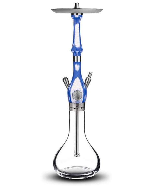 Mr.Wood Classic Series Theia Nargile Takımı