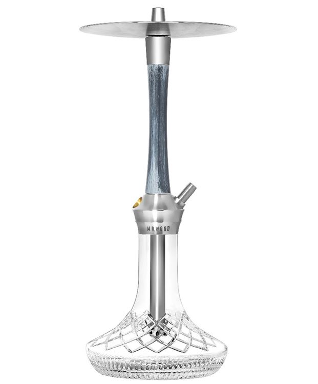 Mr.Wood S Mini Series Titan