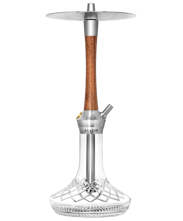 Mr.Wood S Mini Nargile Adonis