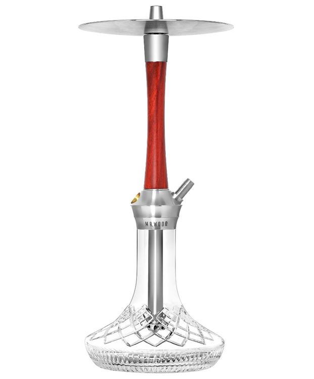 Mr.Wood S Mini Nargile Aphrodite