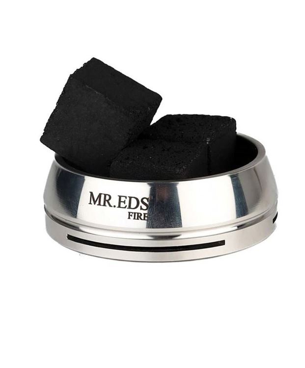 Mr.Fire Közlük - Çelik